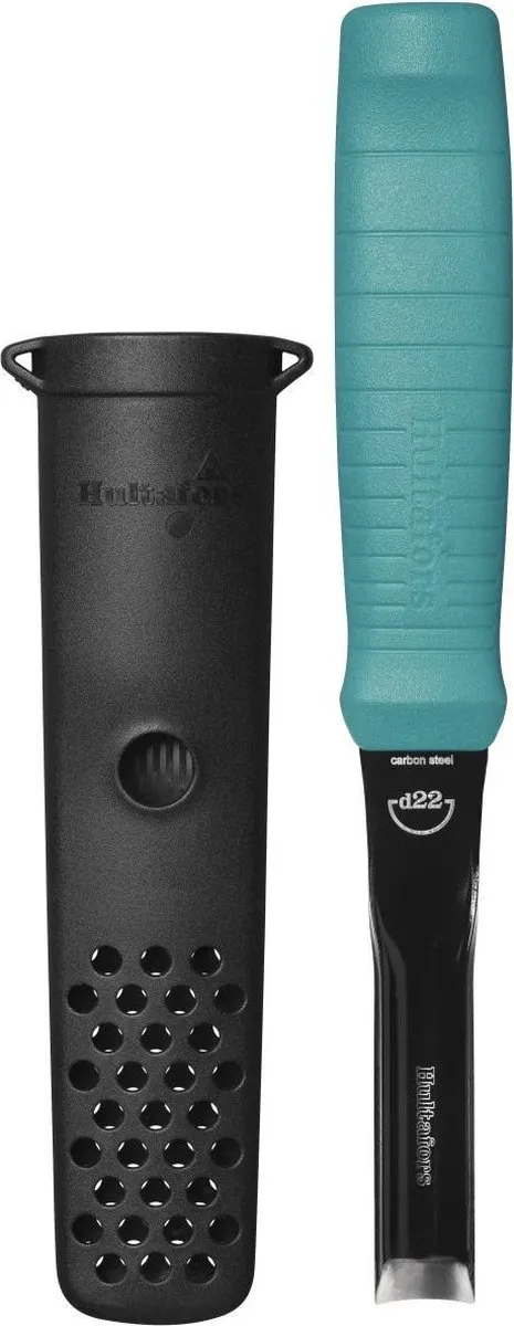 Hultafors Steekbeitel IGC Carbon Staal 232x20mm - afbeelding 6 van 6