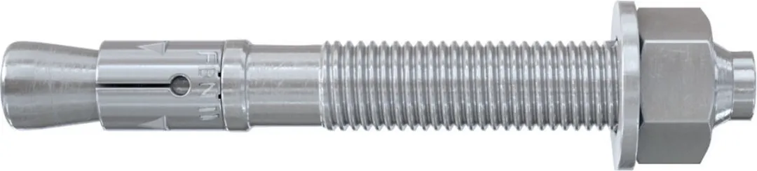 Fischer FBN II 8/100 (8X161) 20 Stuks