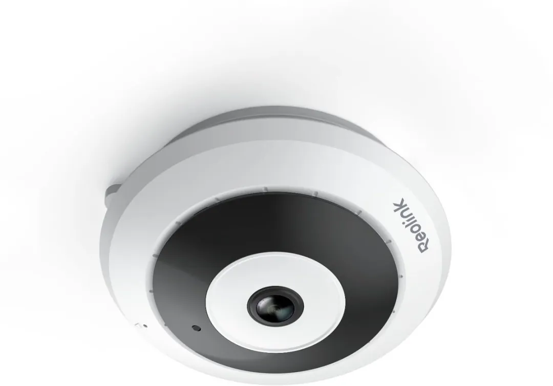 Reolink FE-PoE Fisheye Camera 6MP