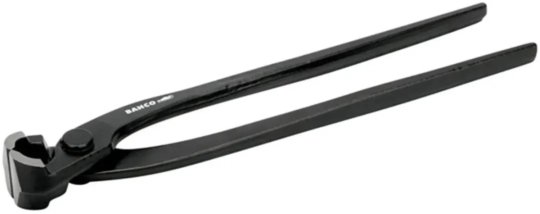 Bahco Russische Kniptang 220mm