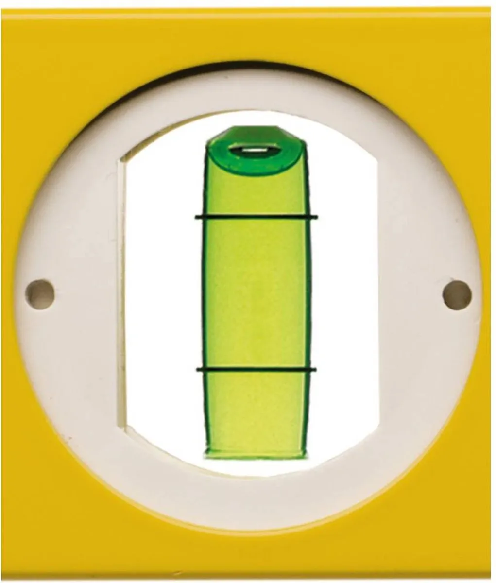 Stabila 14010 Magnetische Waterpas 250mm