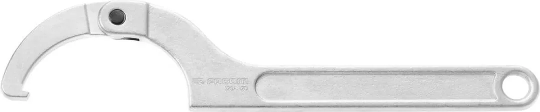 FACOM 125A.80 Scharnierende Haaksleutel