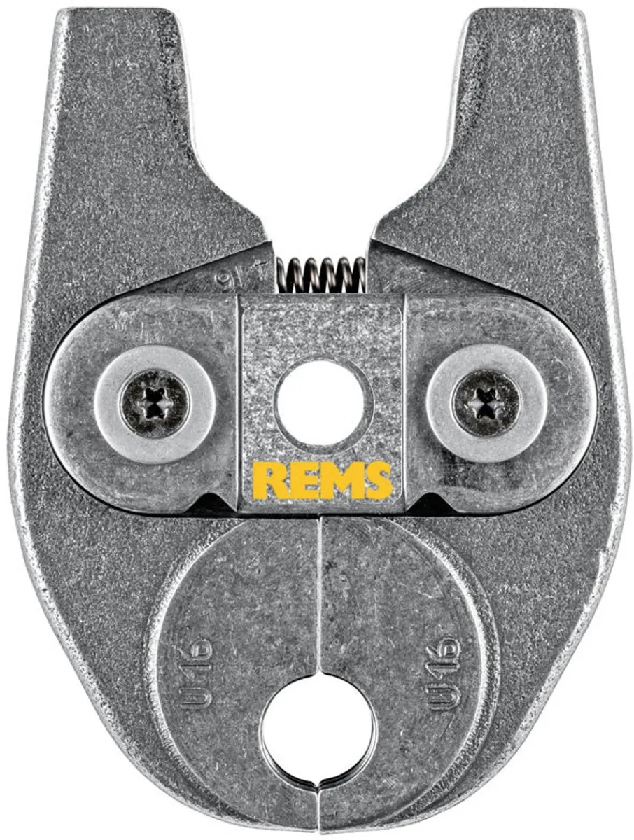 Rems Mini U16 Persklembek 578374