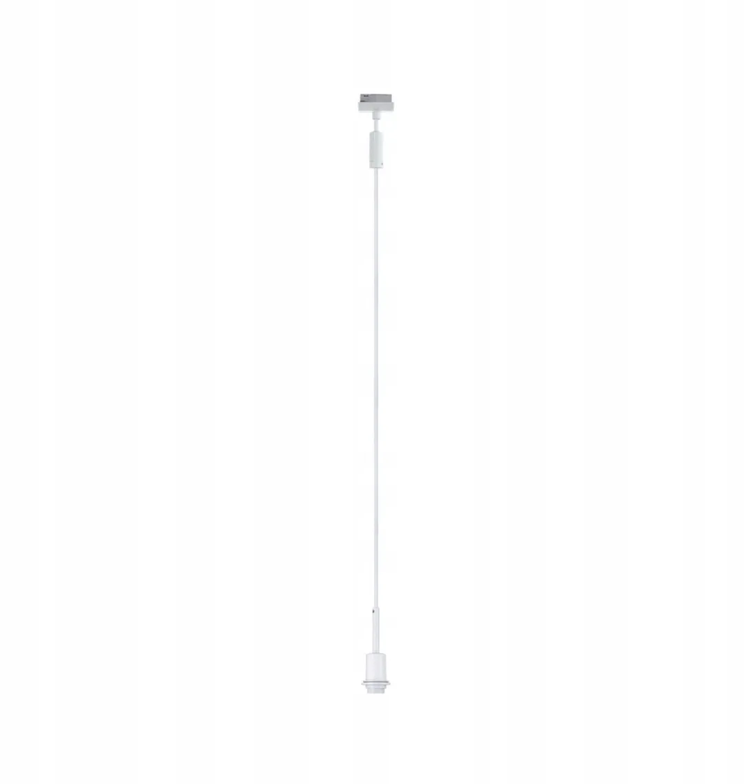 Paulmann URail Ophanglamp Wit E14 135cm - 96971 - afbeelding 2 van 6