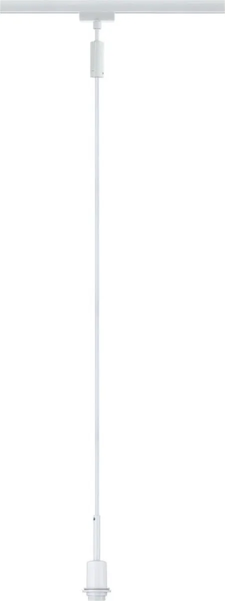 Paulmann URail Ophanglamp Wit E14 135cm - 96971 - afbeelding 6 van 6
