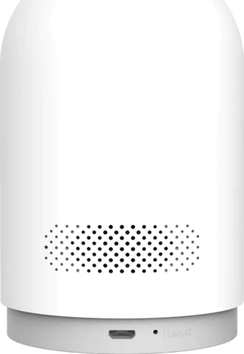 Xiaomi Mi 360° Home Security Camera 2K Pro MJSXJ06CM - Wit