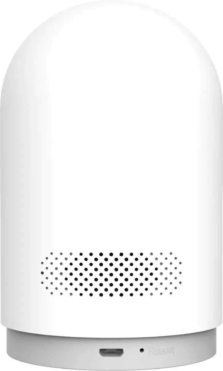 Xiaomi Mi 360° Home Security Camera 2K Pro MJSXJ06CM - Wit
