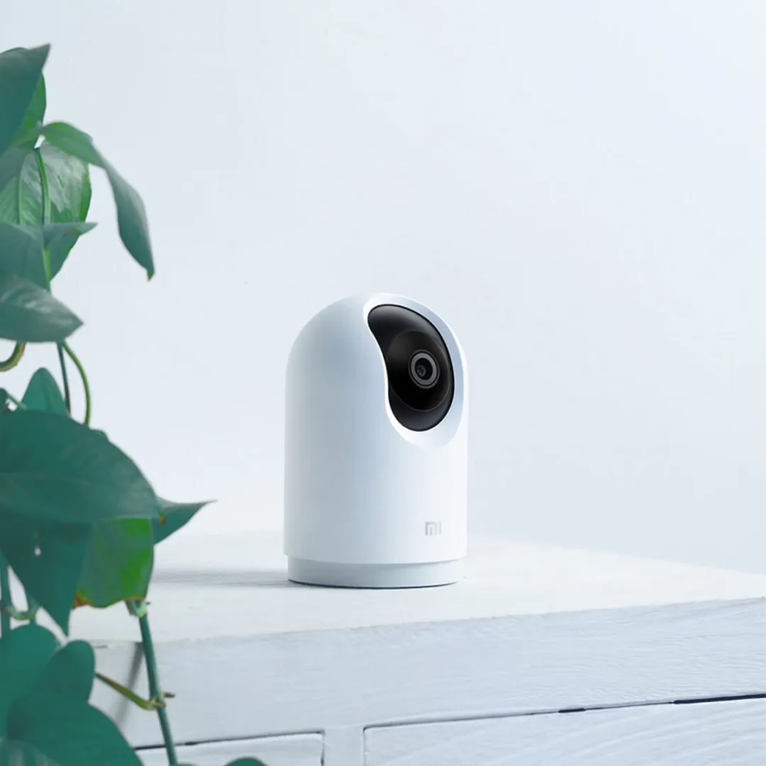 Xiaomi Mi 360° Home Security Camera 2K Pro MJSXJ06CM - Wit - afbeelding 6 van 6
