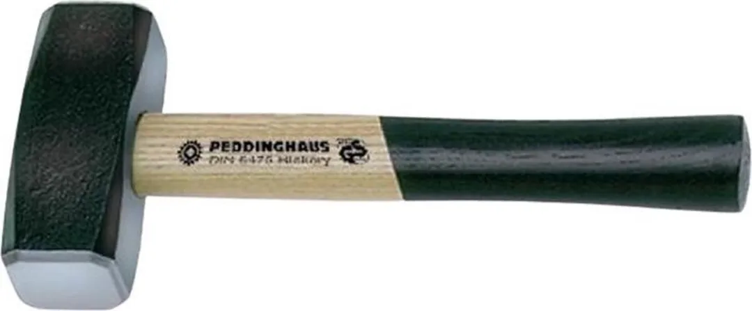 Peddinghaus Mokerhoofd 1500g 5293031500