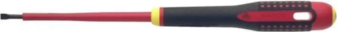 Bahco BE-8010S Schroevendraaier VDE 2,5mm