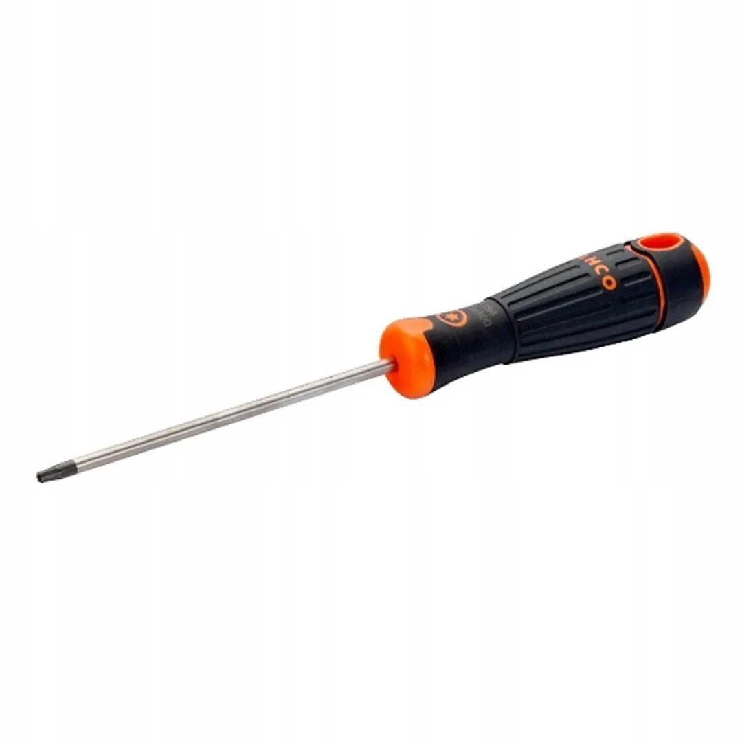 Bahco Torx T30 Schroevendraaier 150mm - Ergonomische grip
