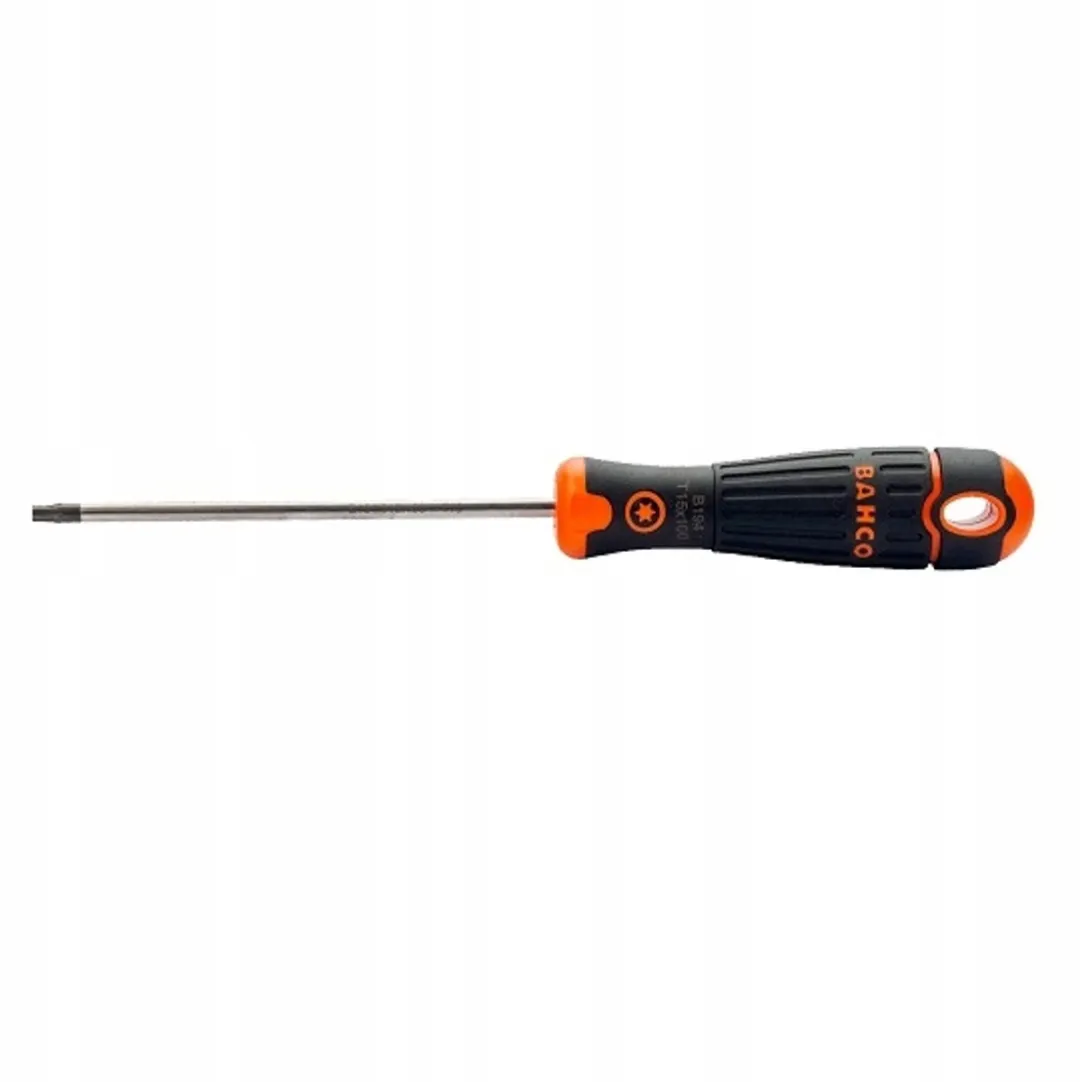 Bahco Torx T30 Schroevendraaier 150mm