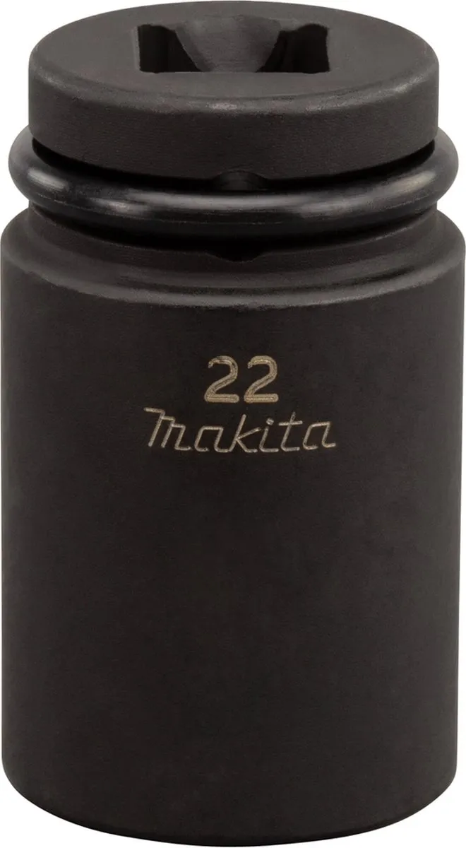 Makita 134834-0 Krachtdop 22mm