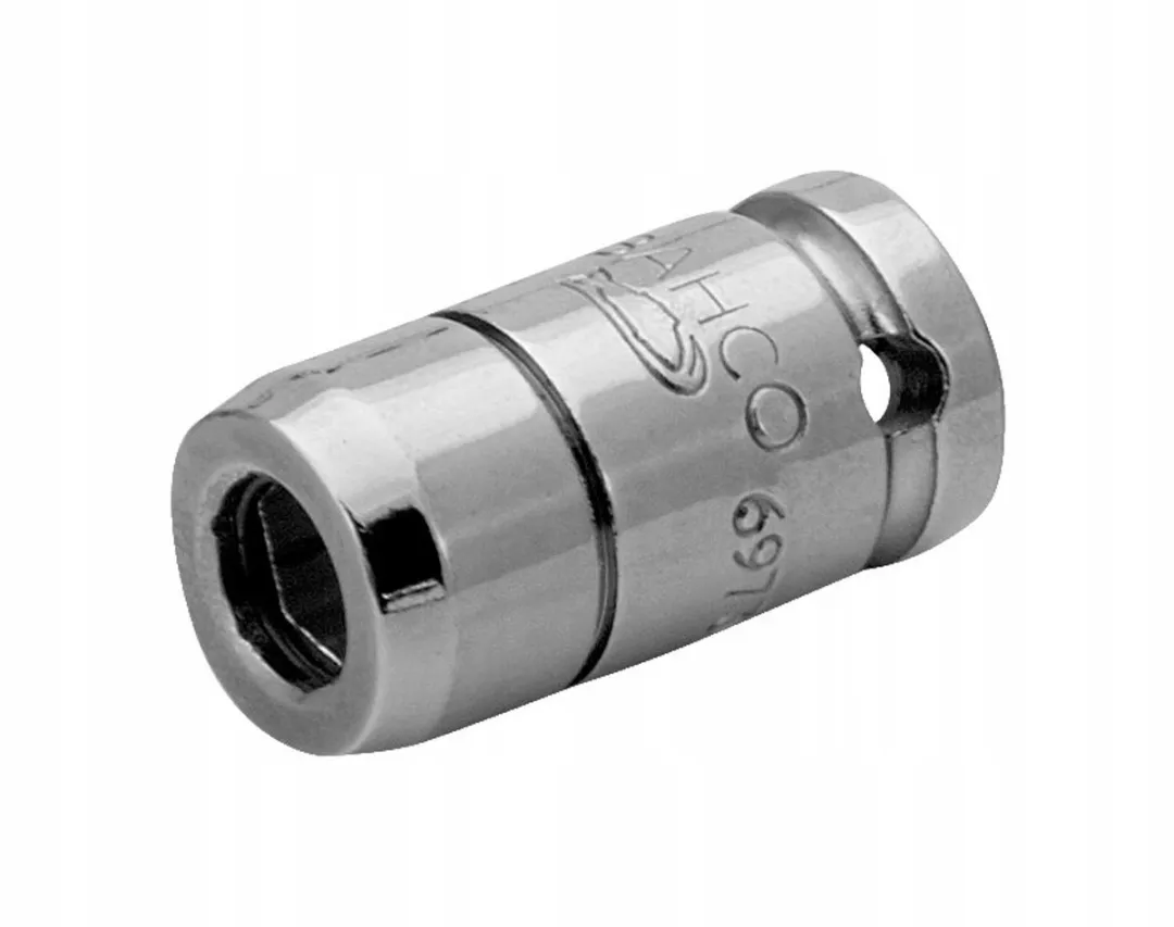 Bahco 1/4" Adapter voor Bits