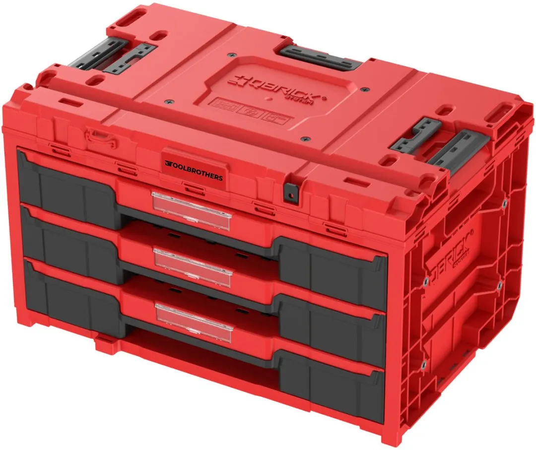 Toolbrothers RHINO XXL Lade 3 ULTRA