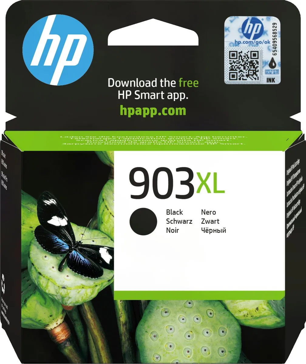 HP 903XL Inktcartridge