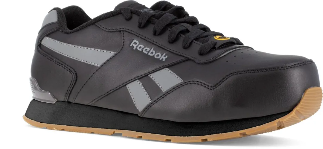 Reebok Royal Glide Safety IB1092 - Werklaarzen 39 - Zwart/Grijs - afbeelding 2 van 6