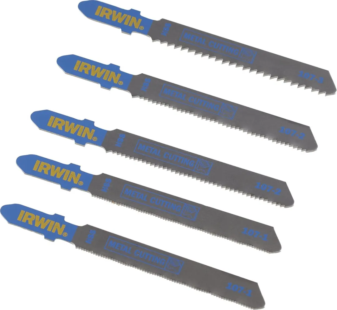 Irwin IW1014110 Decoupeerzaagbladen