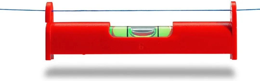 Stabila 40479 Lijnwaterpas 80mm