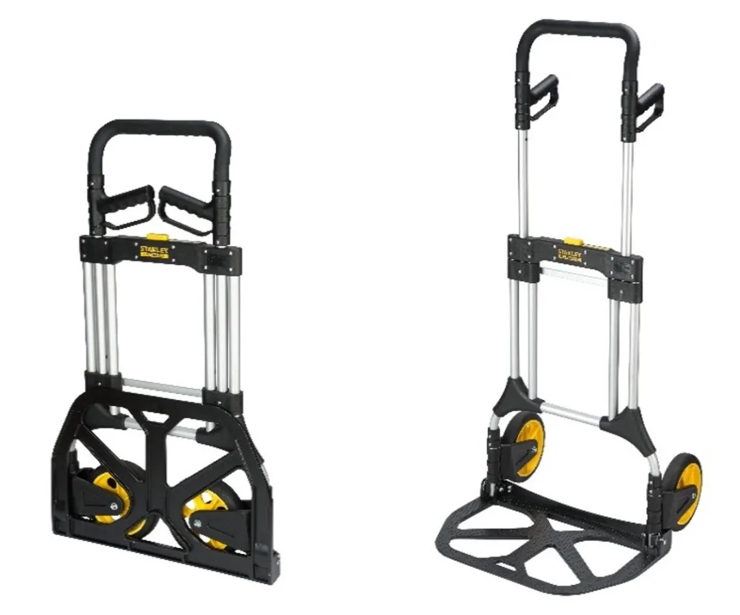 Stanley FXWT-707 Opvouwbare Steekwagen