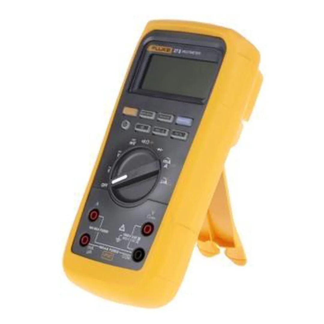 Fluke 27II/EUR Digitale Multimeter - IP67 - CAT III 1000V - afbeelding 6 van 6