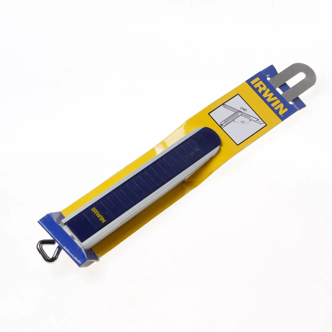 Irwin Zwei 250mm - Zilver