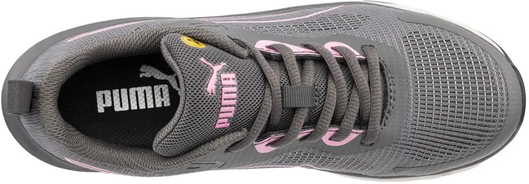 PUMA Celerity Knit Low S1PS Werkschoenen - 38 - afbeelding 6 van 6