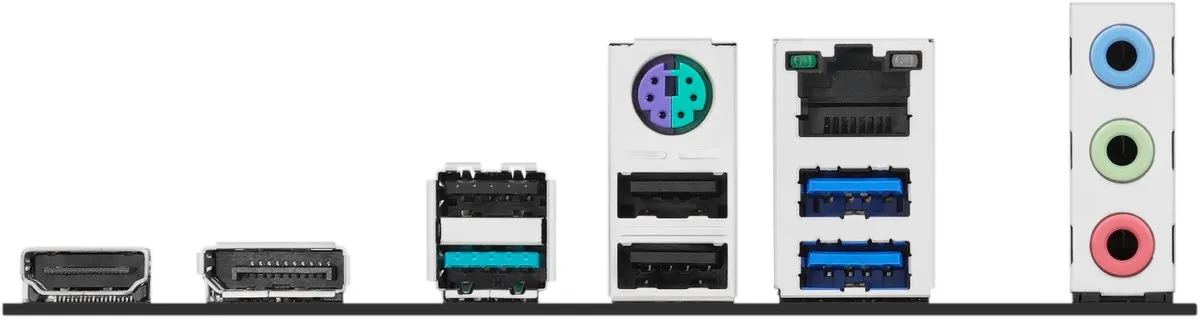 ASUS PRIME B860M-K Micro-ATX Moederbord - Intel B860 LGA 1851