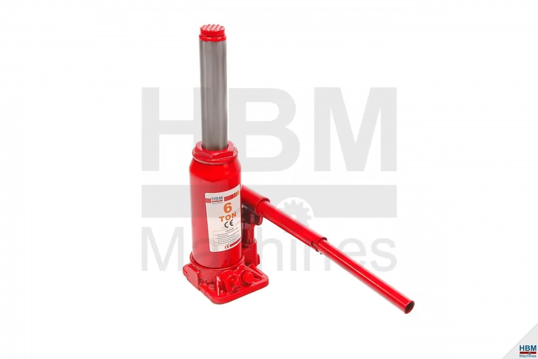 HBM 6 Ton Potkrik - Lamp