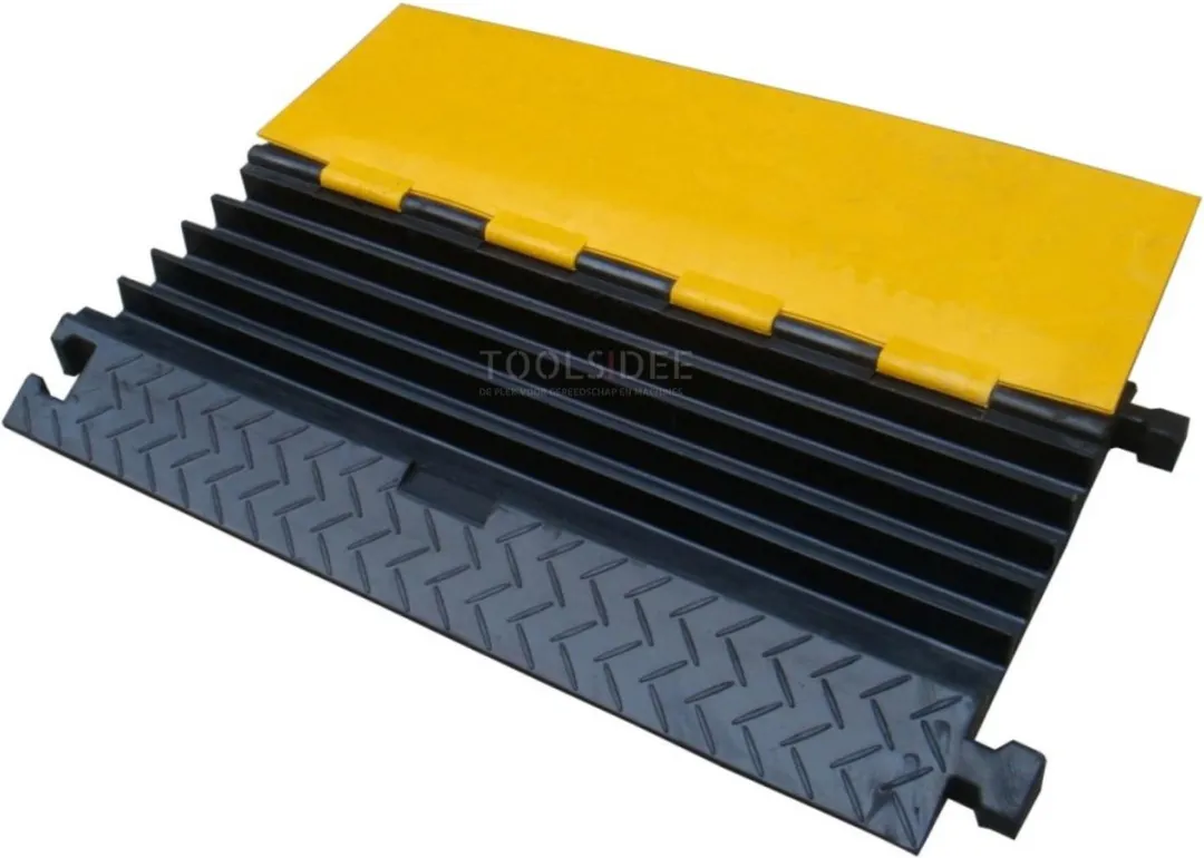 HBM 80cm Kabelgoot met Klep