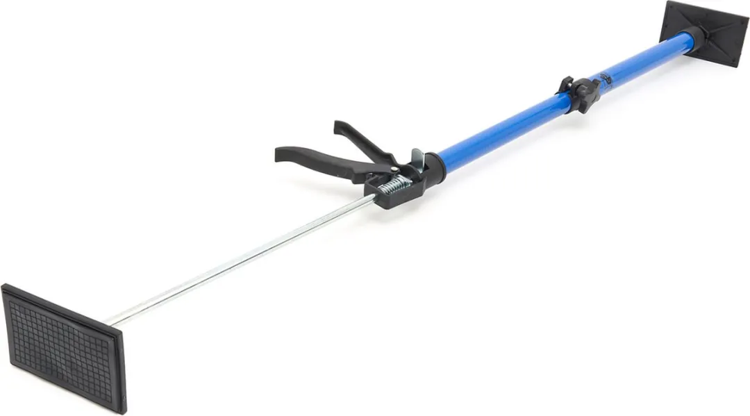 HBM Bouwstempel 50-115cm Automatisch Vergrendeld