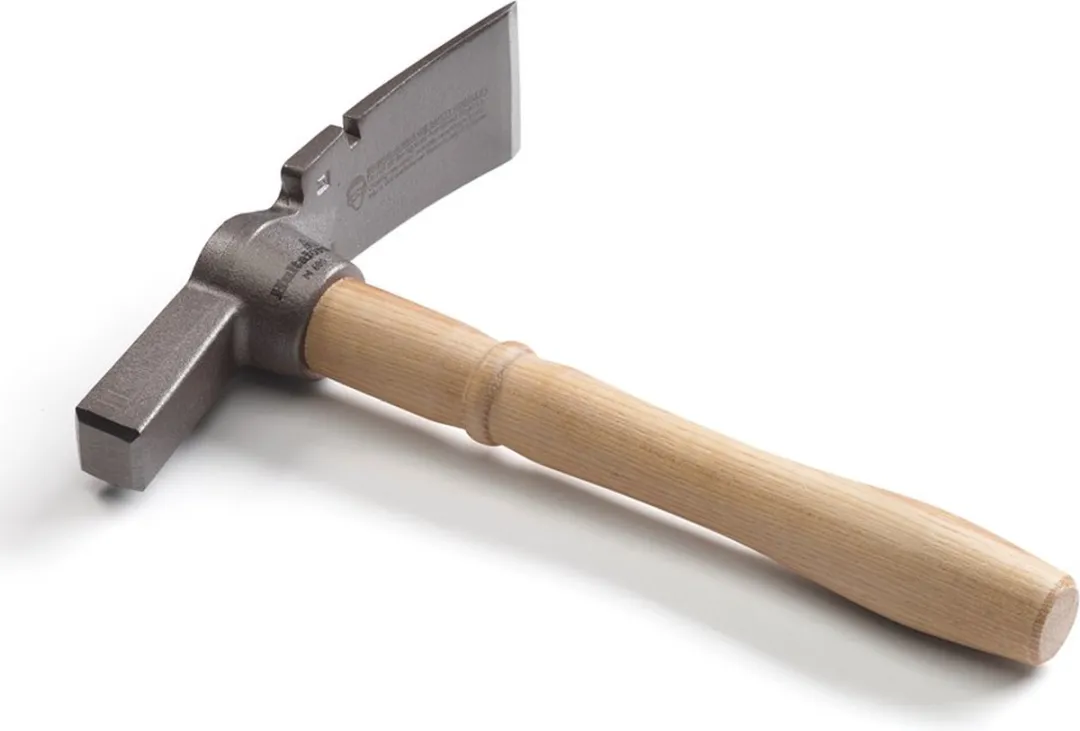Hultafors M 600 Metselaarshamer 600g - afbeelding 5 van 6