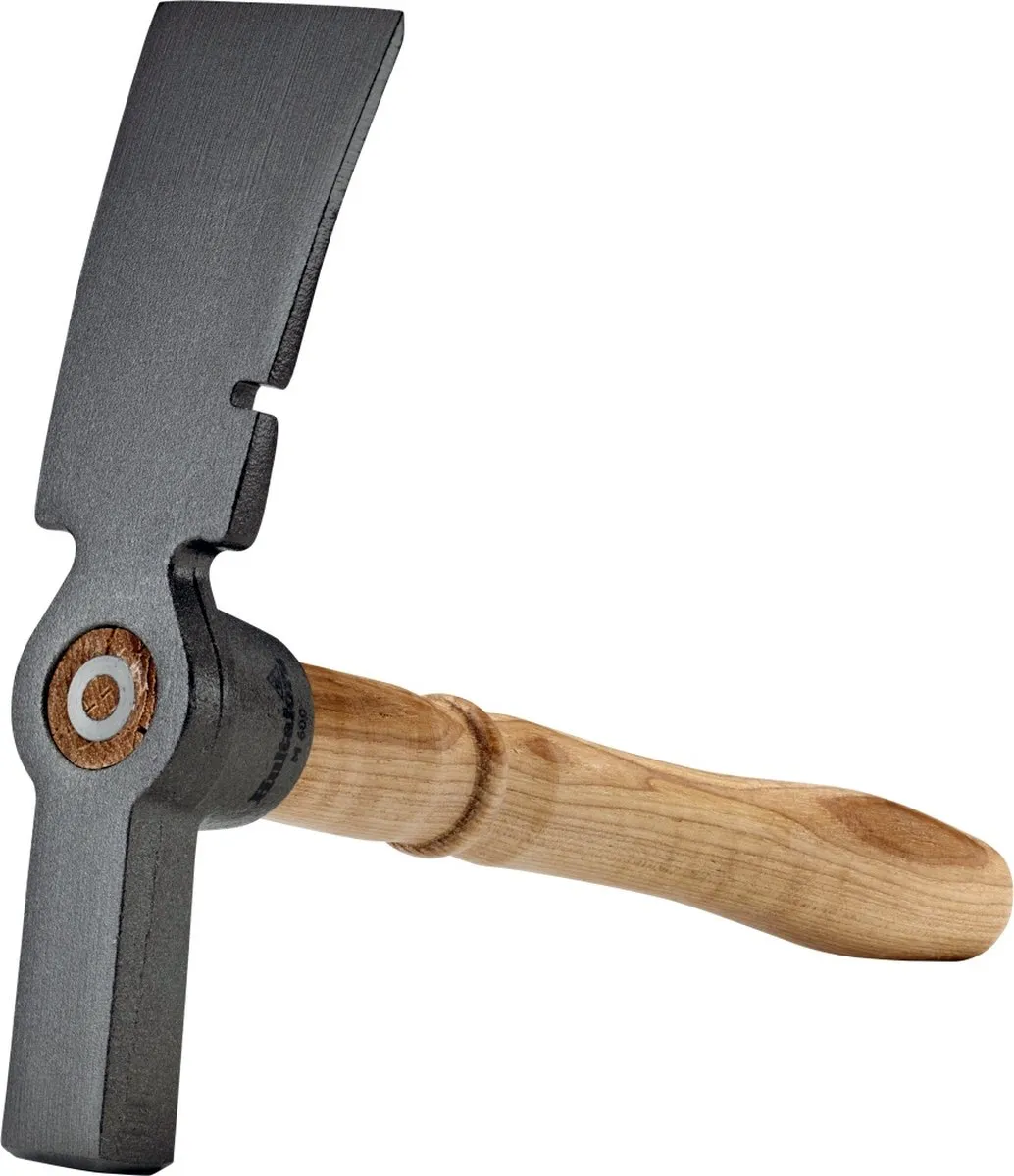 Hultafors M 600 Metselaarshamer 600g - afbeelding 2 van 6