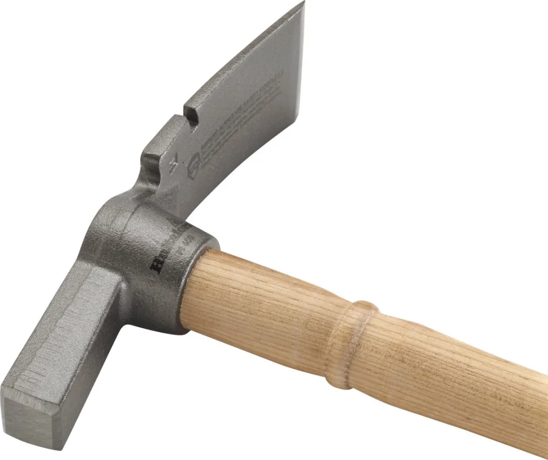 Hultafors M 600 Metselaarshamer 600g - afbeelding 3 van 6