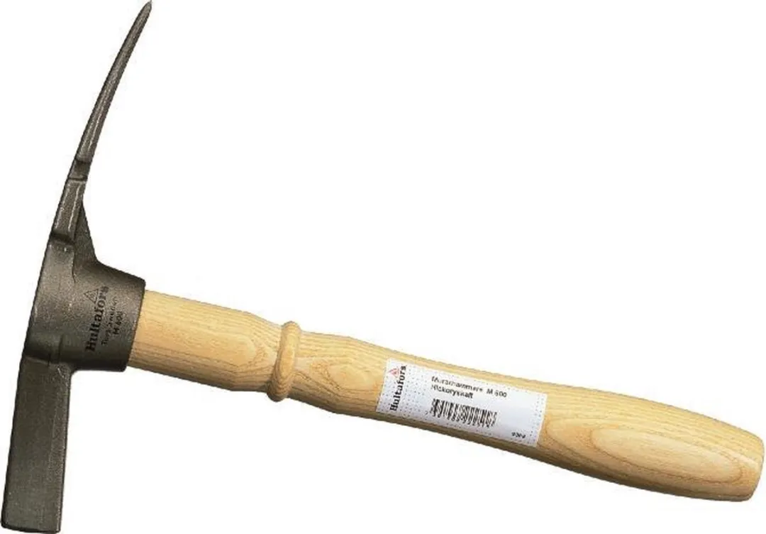 Hultafors M 600 Metselaarshamer 600g - afbeelding 6 van 6
