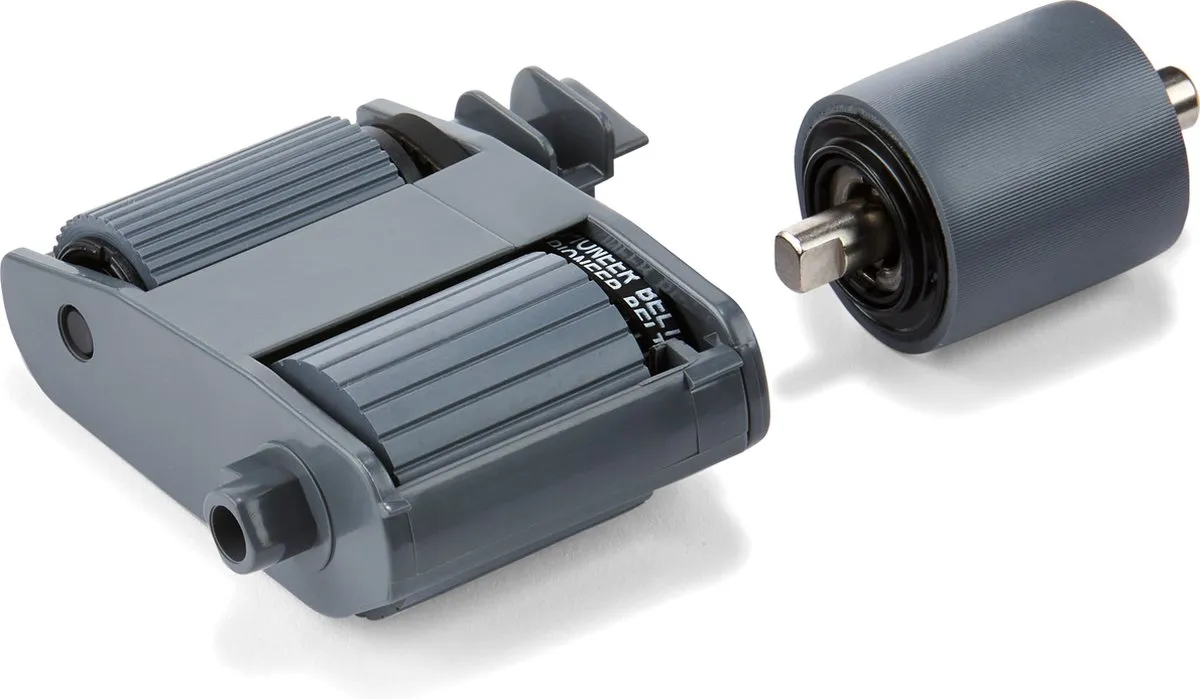 HP 300 ADF Roller Replacement Kit - Zwart