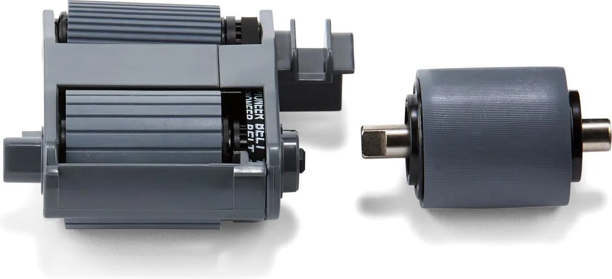 HP 300 ADF Roller Replacement Kit - Zwart