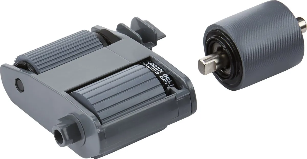 HP 300 ADF Roller Replacement Kit - Zwart