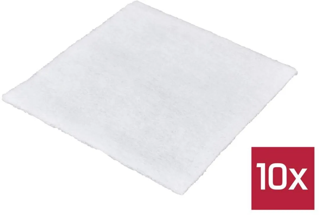 TOOLCRAFT FE-300FS1 Reservefilter voor FE-300