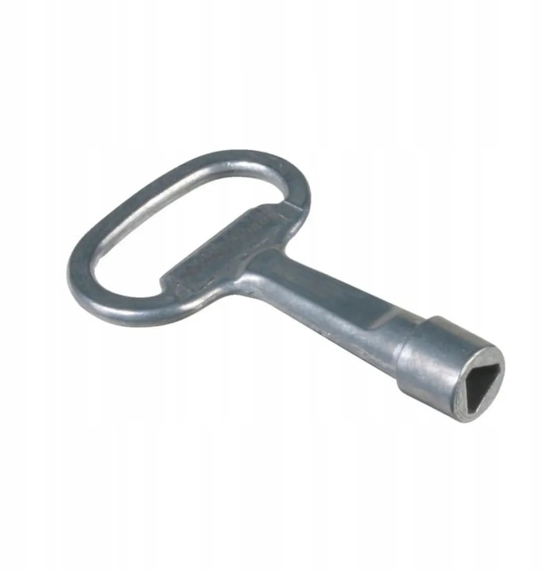 Würth Dopsleutel Driehoekig 8 mm