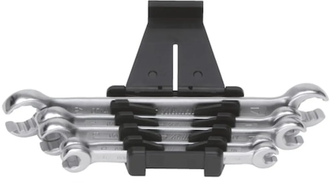 Würth Ringsleutel Set 5-delig 7-19mm