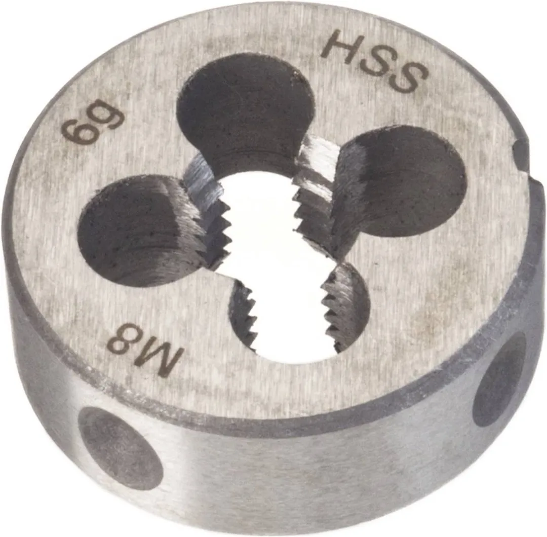 Hazet 849AG-M8 Snijset M8 HSS