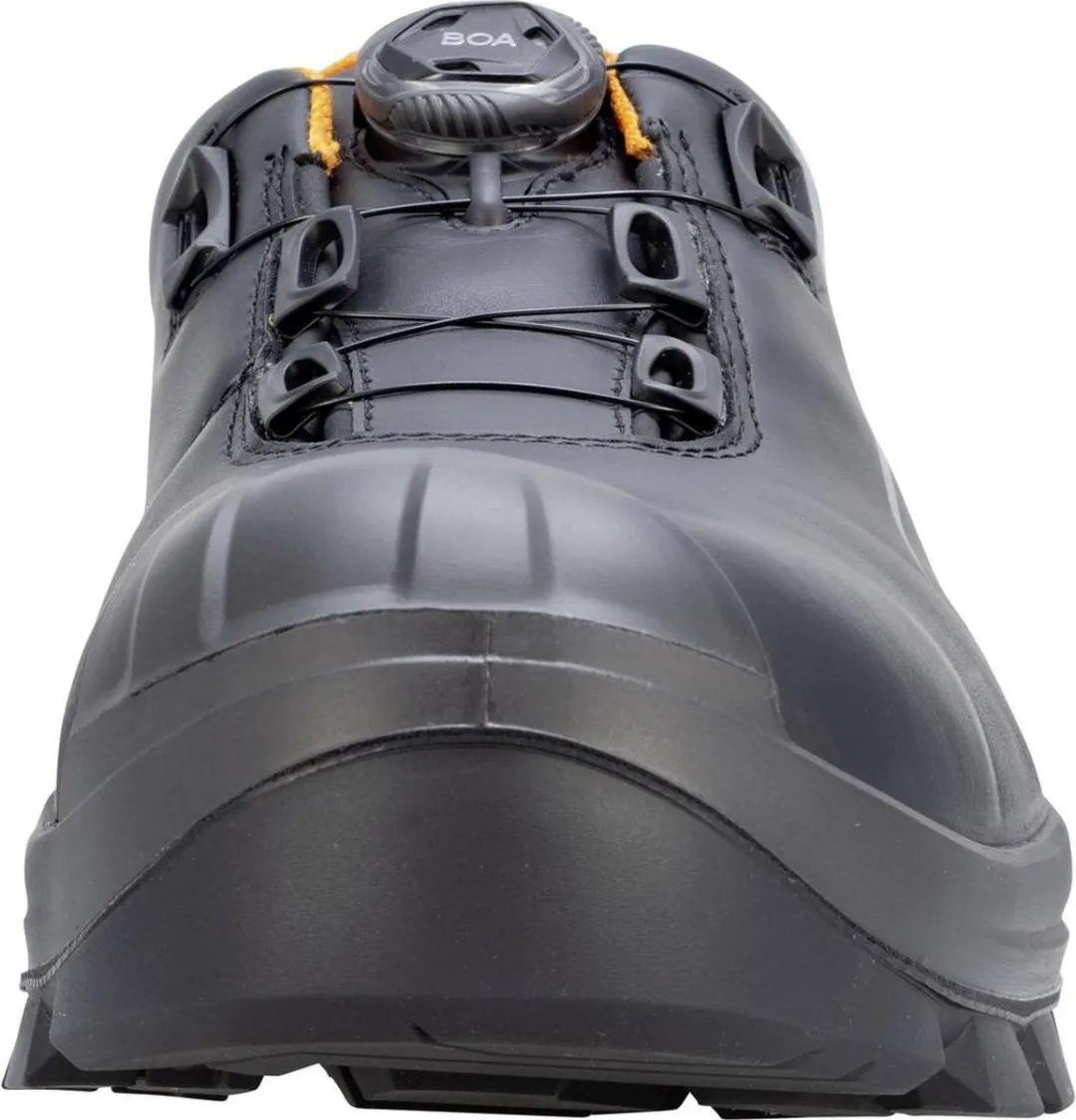 Uvex 6531 6531243 Veiligheidsschoenen S3 - 43 - Zwart/oranje