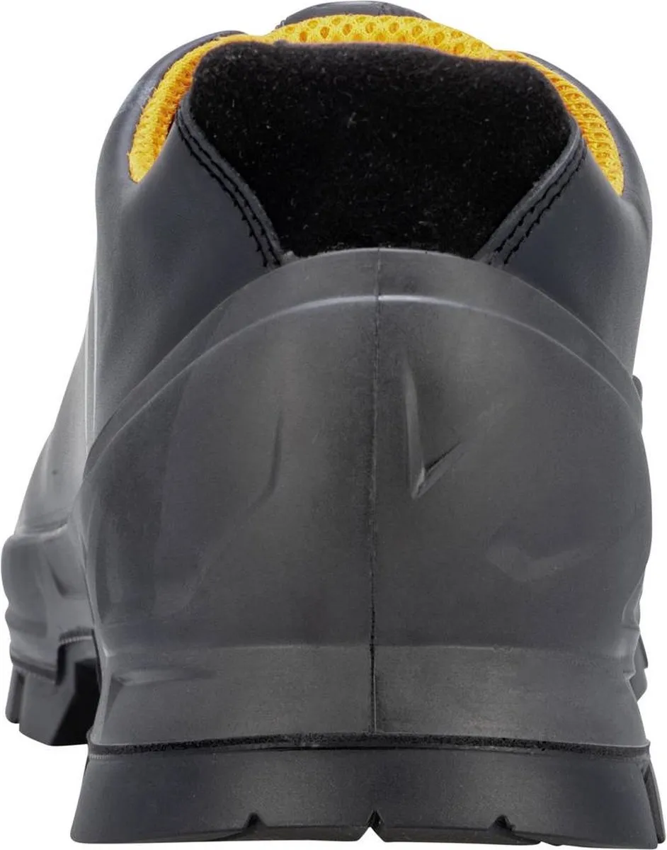 Uvex 6531 6531243 Veiligheidsschoenen S3 - 43 - Zwart/oranje