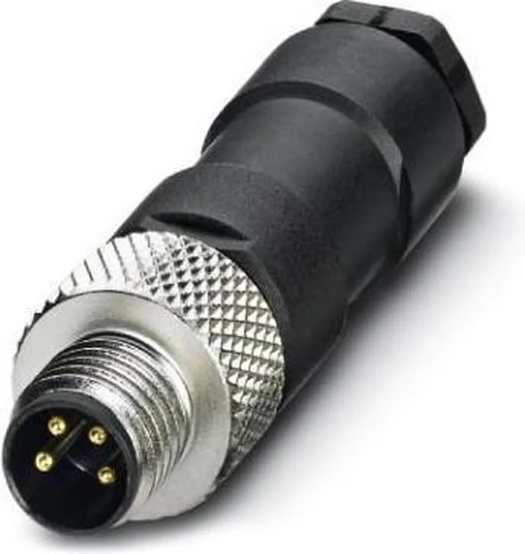 Phoenix Contact 1681169 Sensor/Actuator Connector M8
