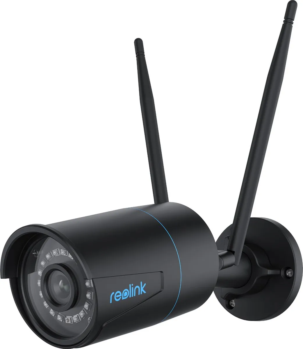 Reolink W320-B Beveiligingscamera 5MP