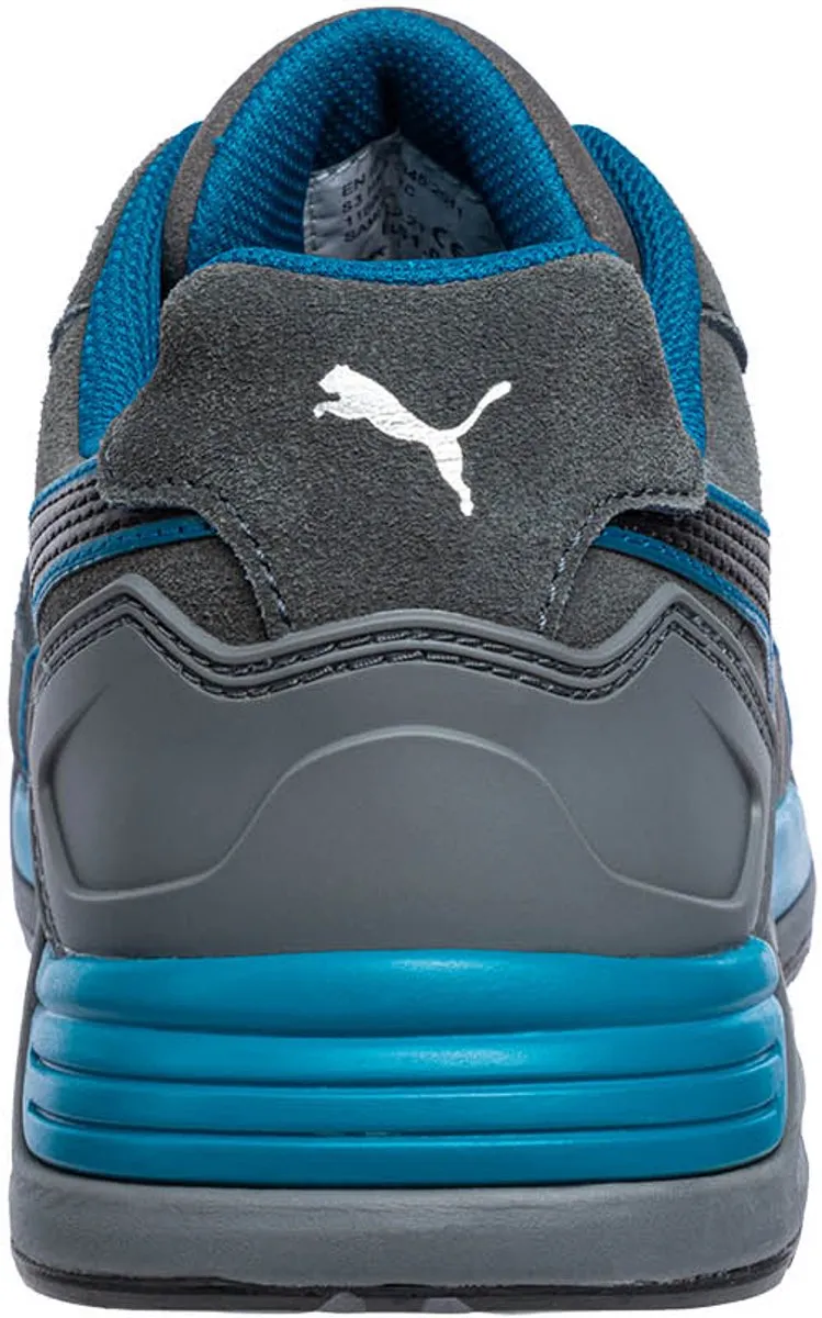 PUMA Airtwist Grey Laag S3 644610 - 47 - afbeelding 5 van 6