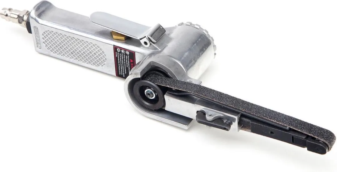 HBM 330mm Pneumatische Powerfile