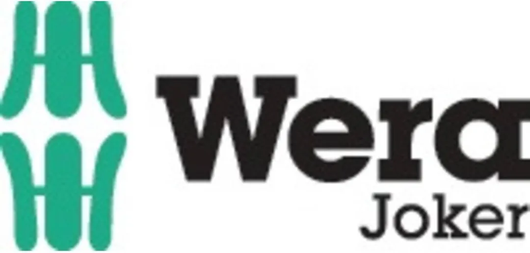 Wera 05003765001 Joker Dubbele Steeksleutel 17x19mm