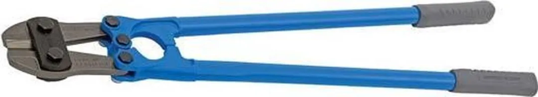 Gedore Boutenschaar 1604994 - 900mm - Grijs/Blauw/Rood